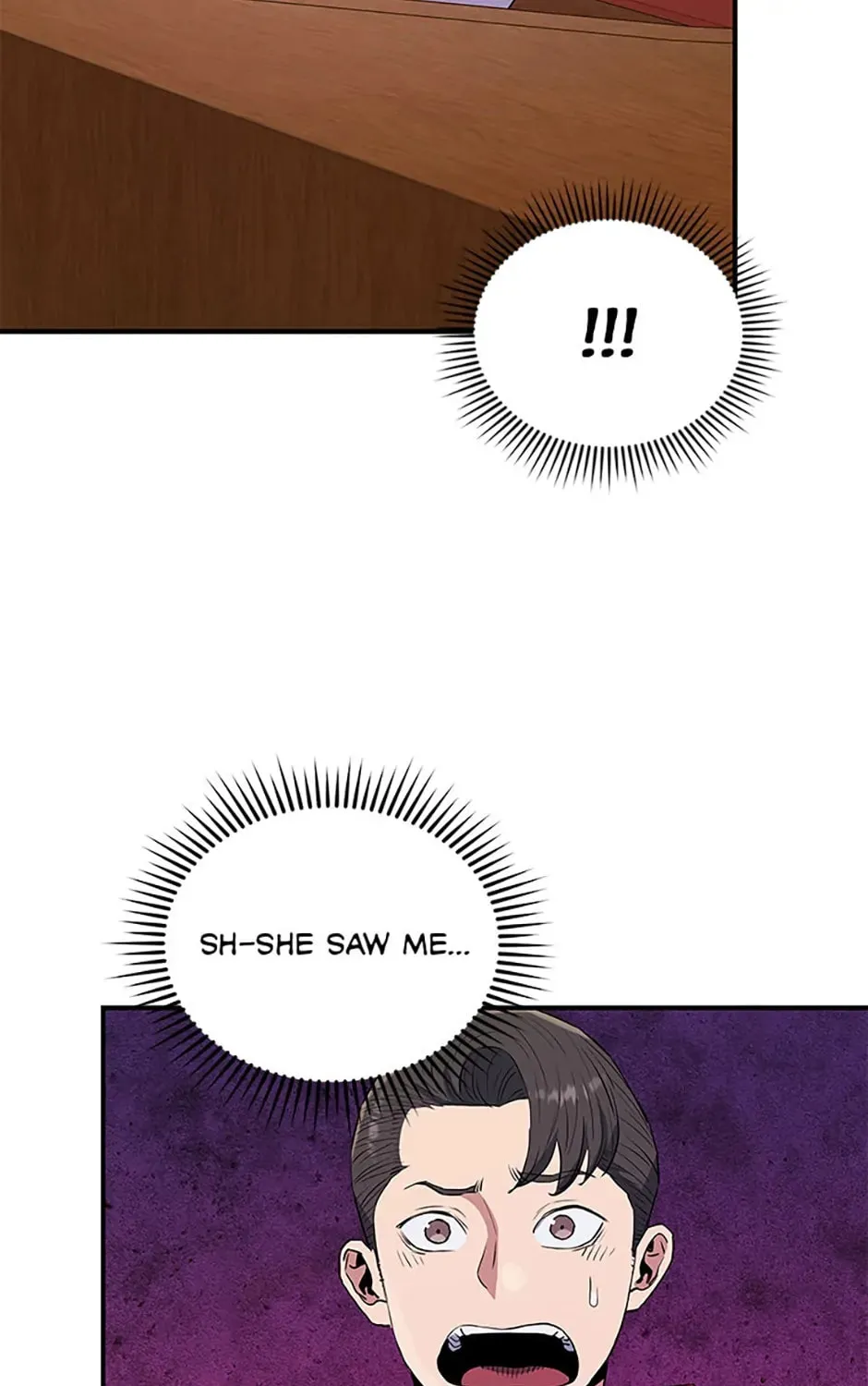 Read Rescue System chapter 57 image 26 on Lezhin