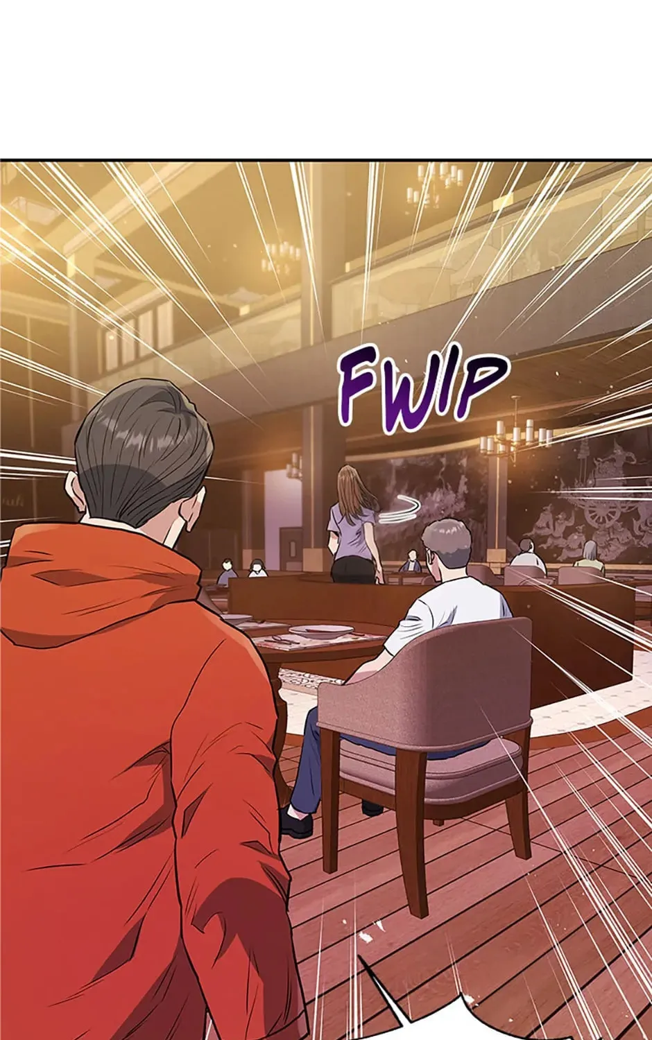 Read Rescue System chapter 57 image 30 on Lezhin