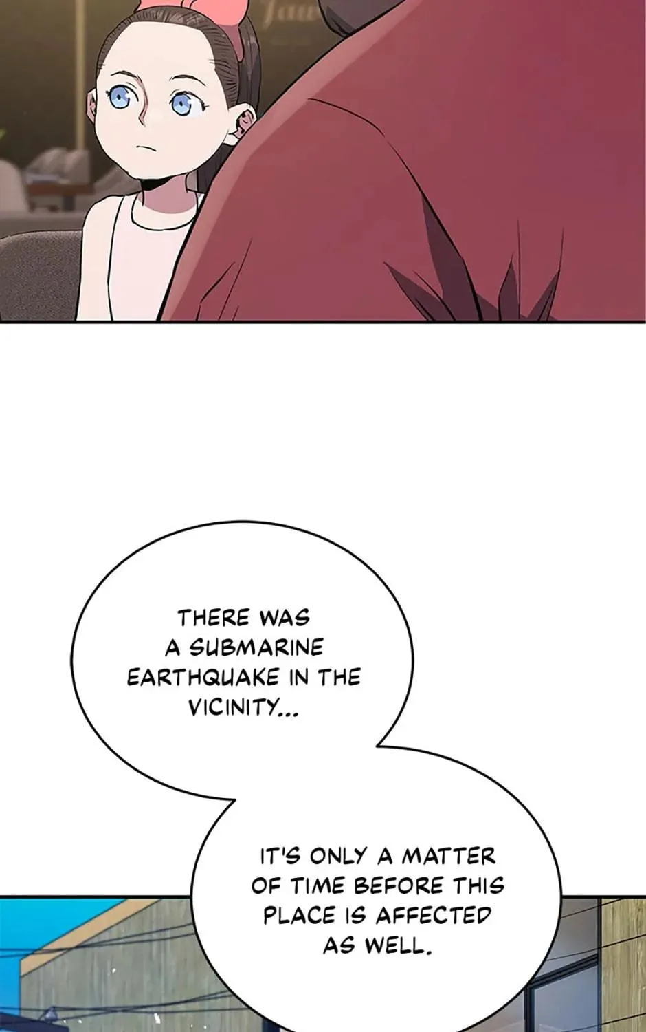 Read Rescue System chapter 57 image 52 on Lezhin
