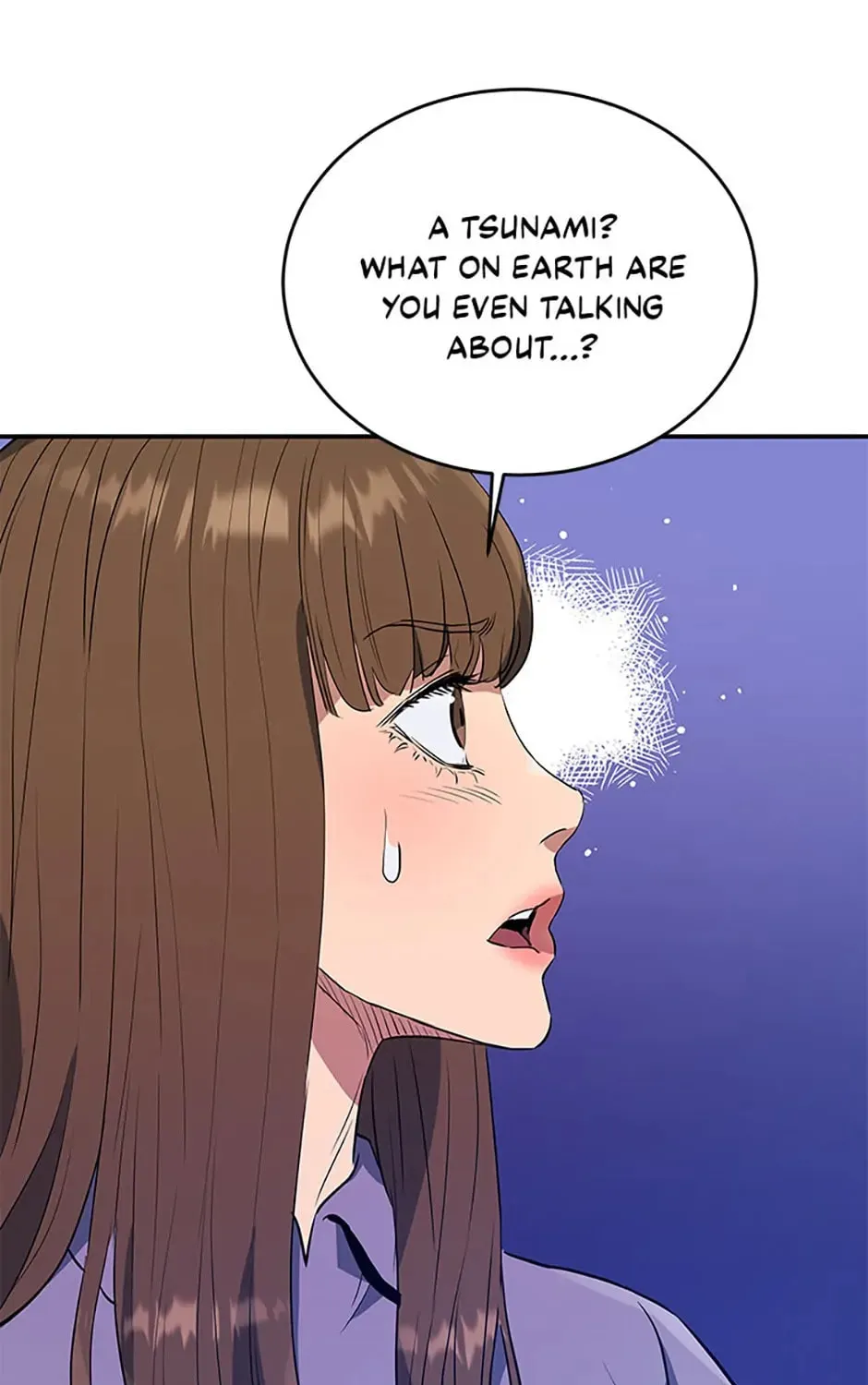 Read Rescue System chapter 57 image 56 on Lezhin