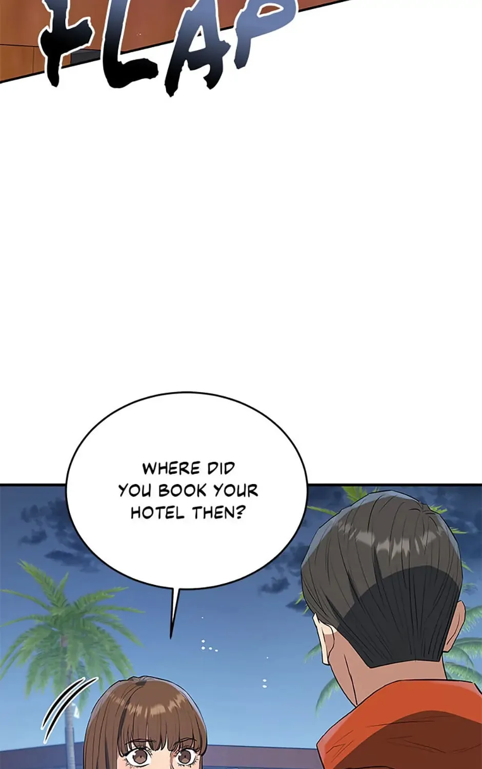 Read Rescue System chapter 57 image 74 on Lezhin
