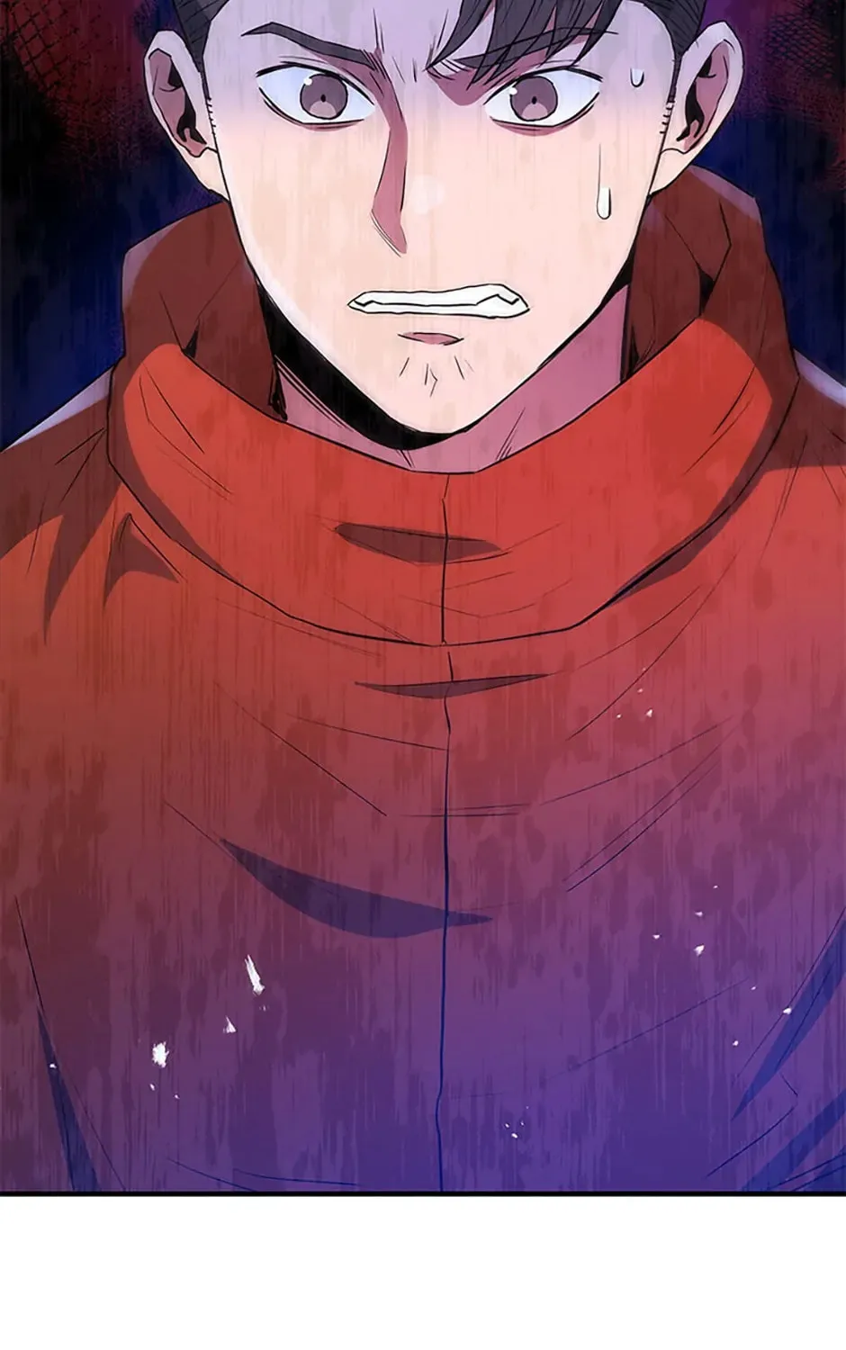Read Rescue System chapter 57 image 92 on Lezhin