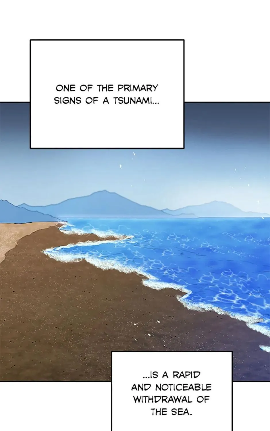 Read Rescue System chapter 57 image 94 on Lezhin