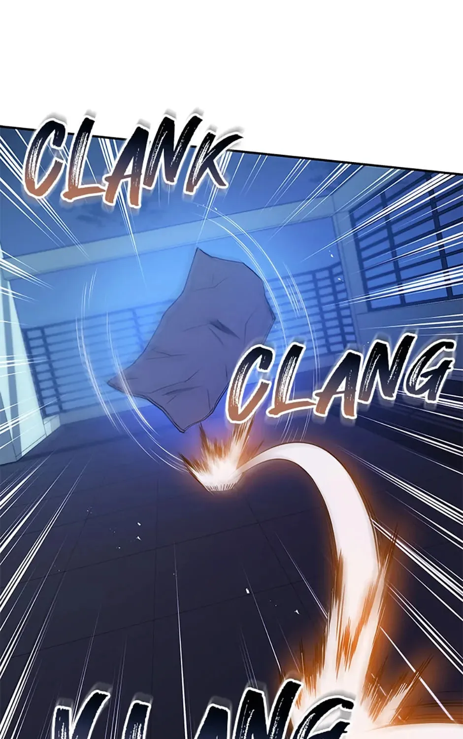 Read Rescue System chapter 58 image 110 on Lezhin