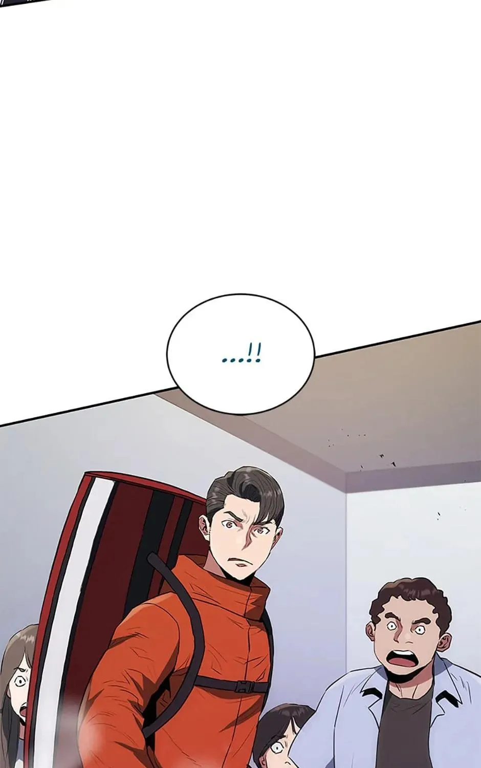 Read Rescue System chapter 58 image 112 on Lezhin