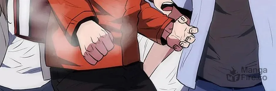 Read Rescue System chapter 58 image 113 on Lezhin