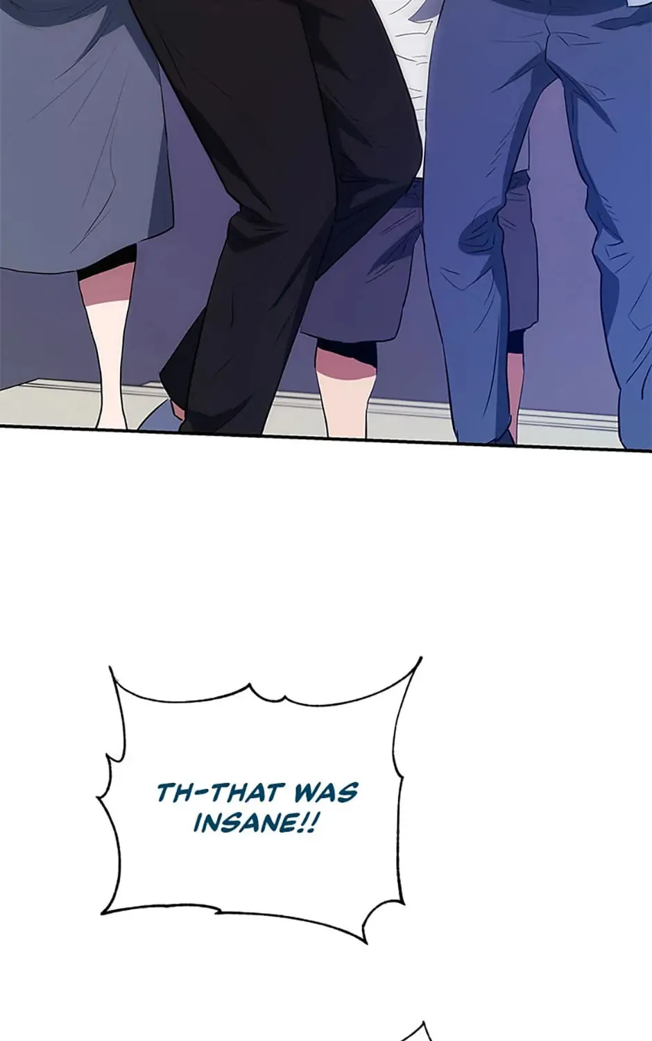Read Rescue System chapter 58 image 114 on Lezhin