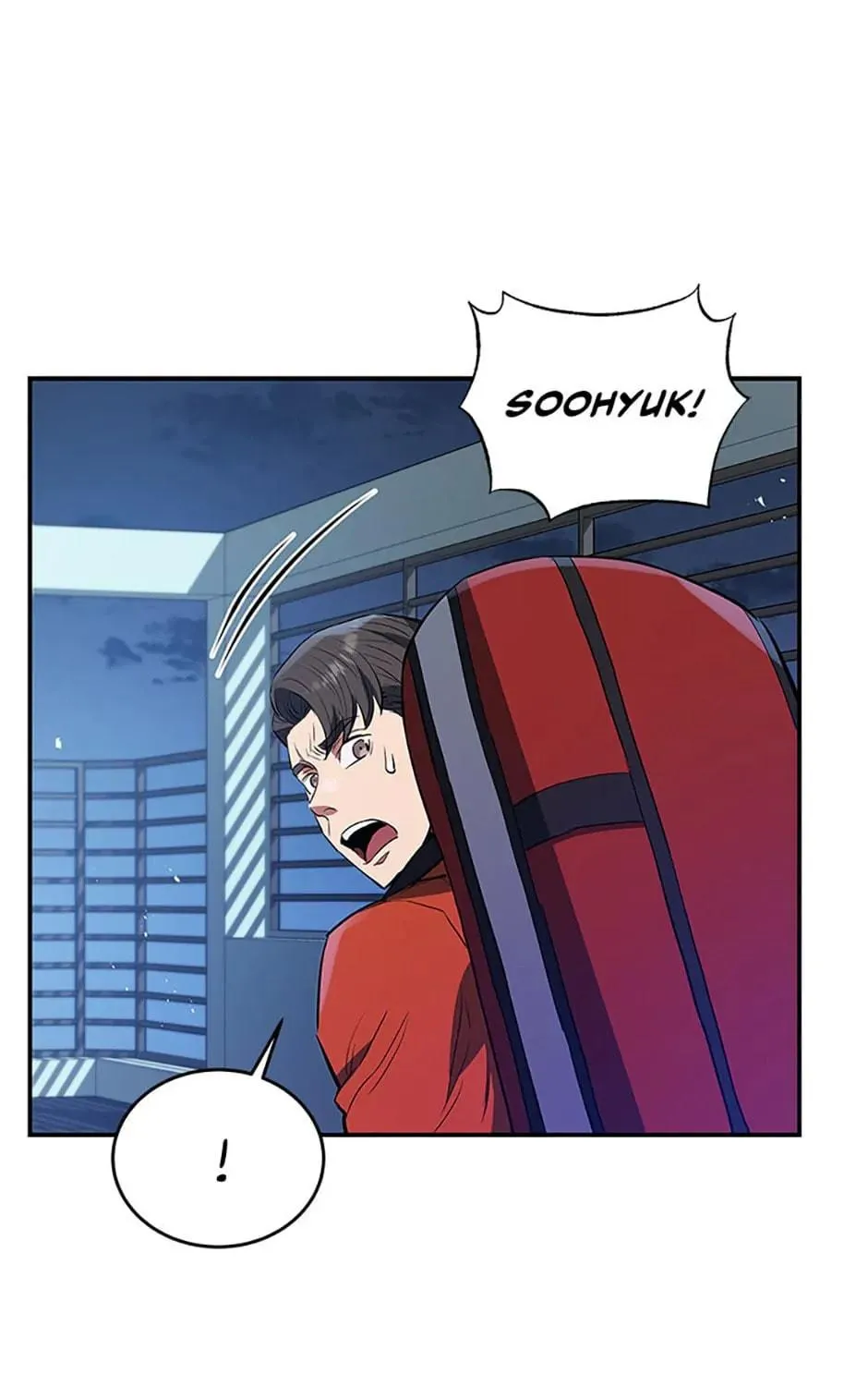 Read Rescue System chapter 58 image 118 on Lezhin