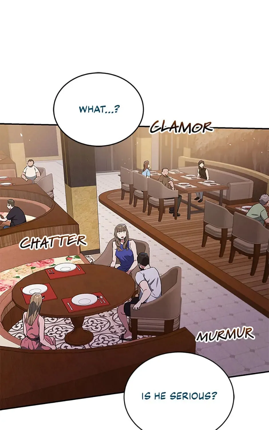 Read Rescue System chapter 58 image 12 on Lezhin
