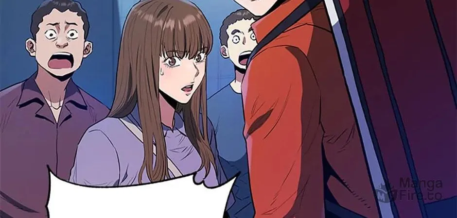Read Rescue System chapter 58 image 129 on Lezhin