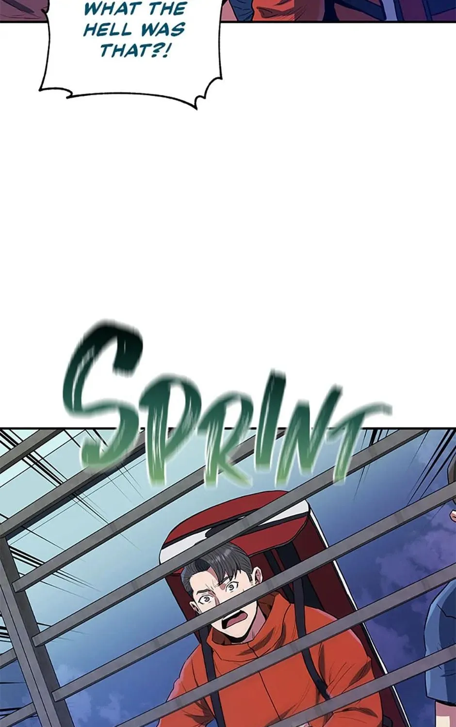 Read Rescue System chapter 58 image 130 on Lezhin