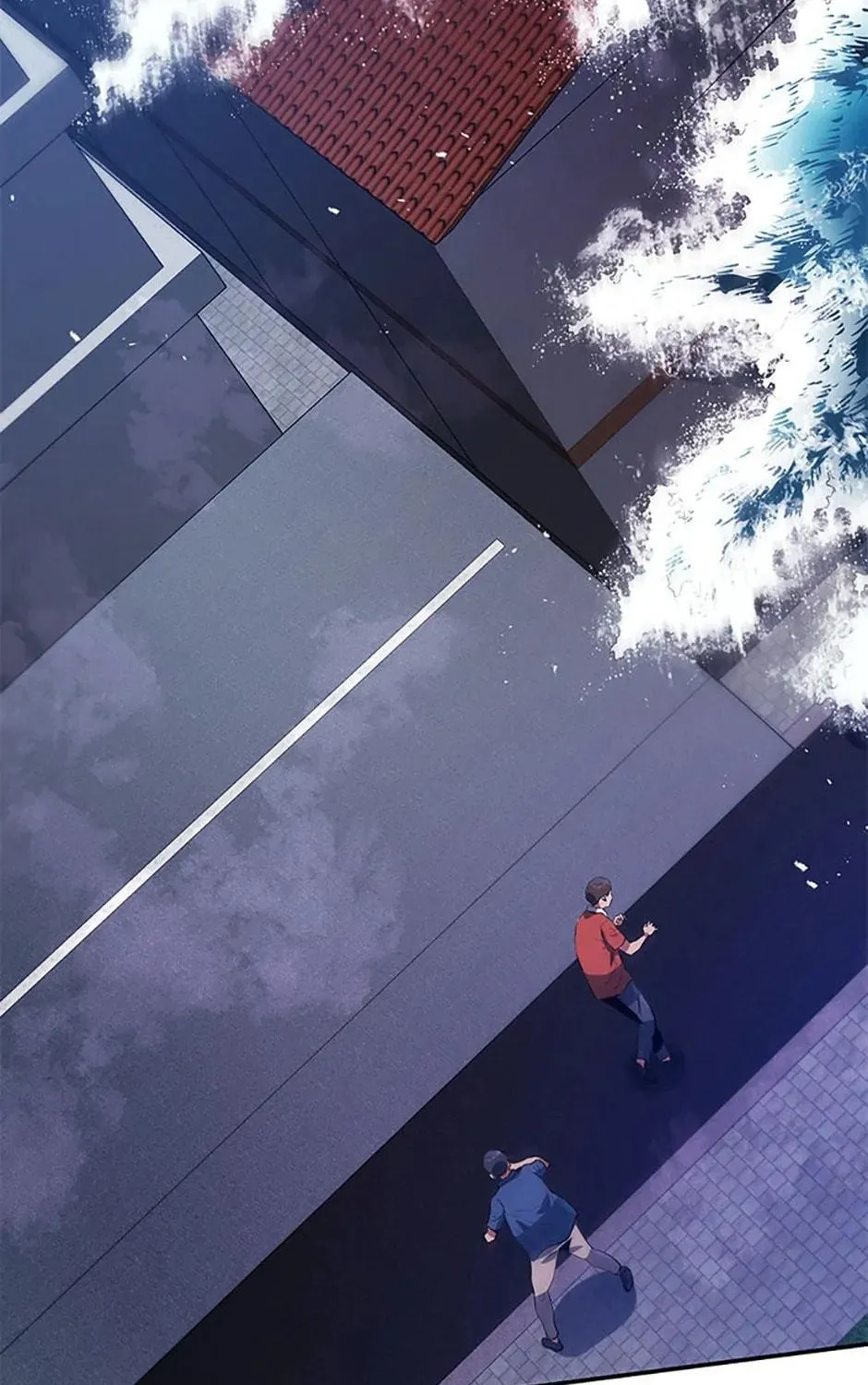 Read Rescue System chapter 58 image 148 on Lezhin