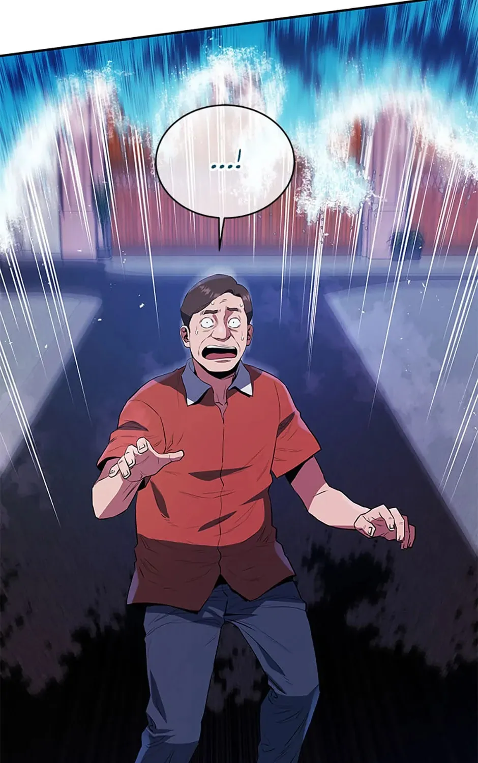 Read Rescue System chapter 58 image 150 on Lezhin