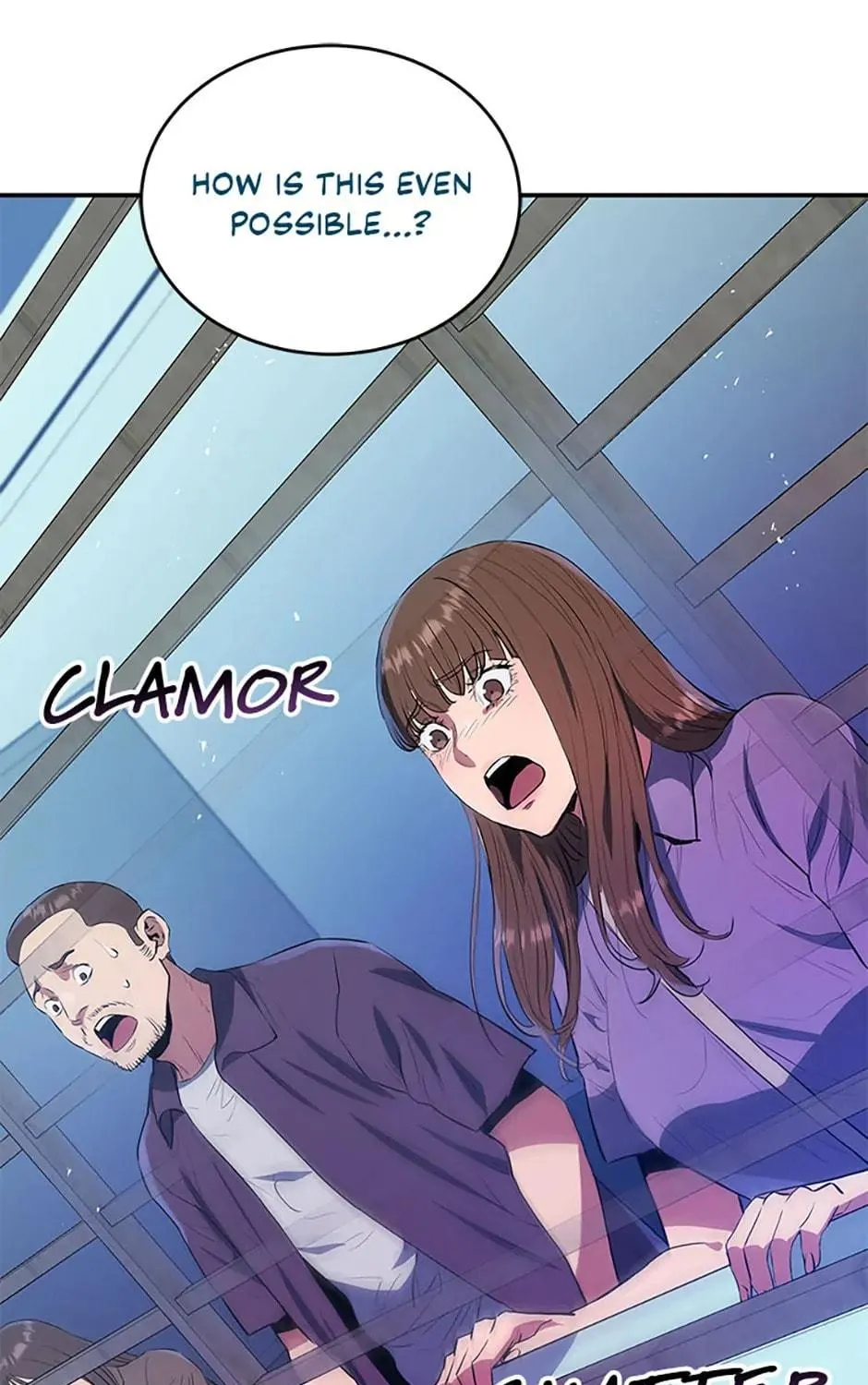 Read Rescue System chapter 58 image 158 on Lezhin