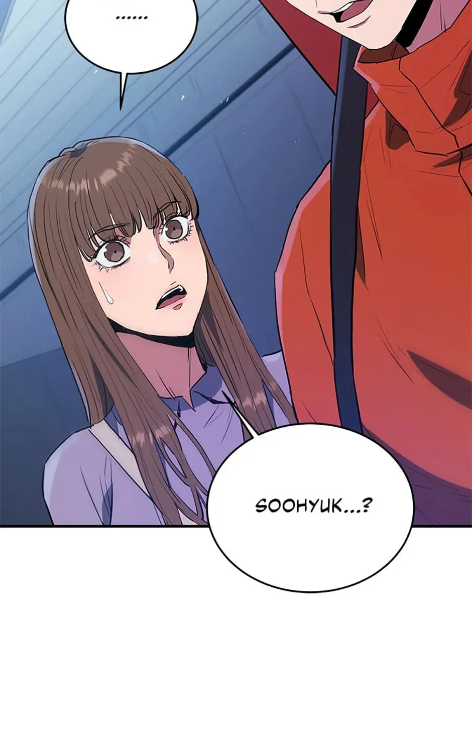 Read Rescue System chapter 58 image 164 on Lezhin