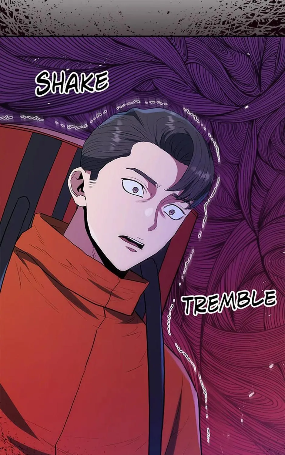 Read Rescue System chapter 58 image 166 on Lezhin