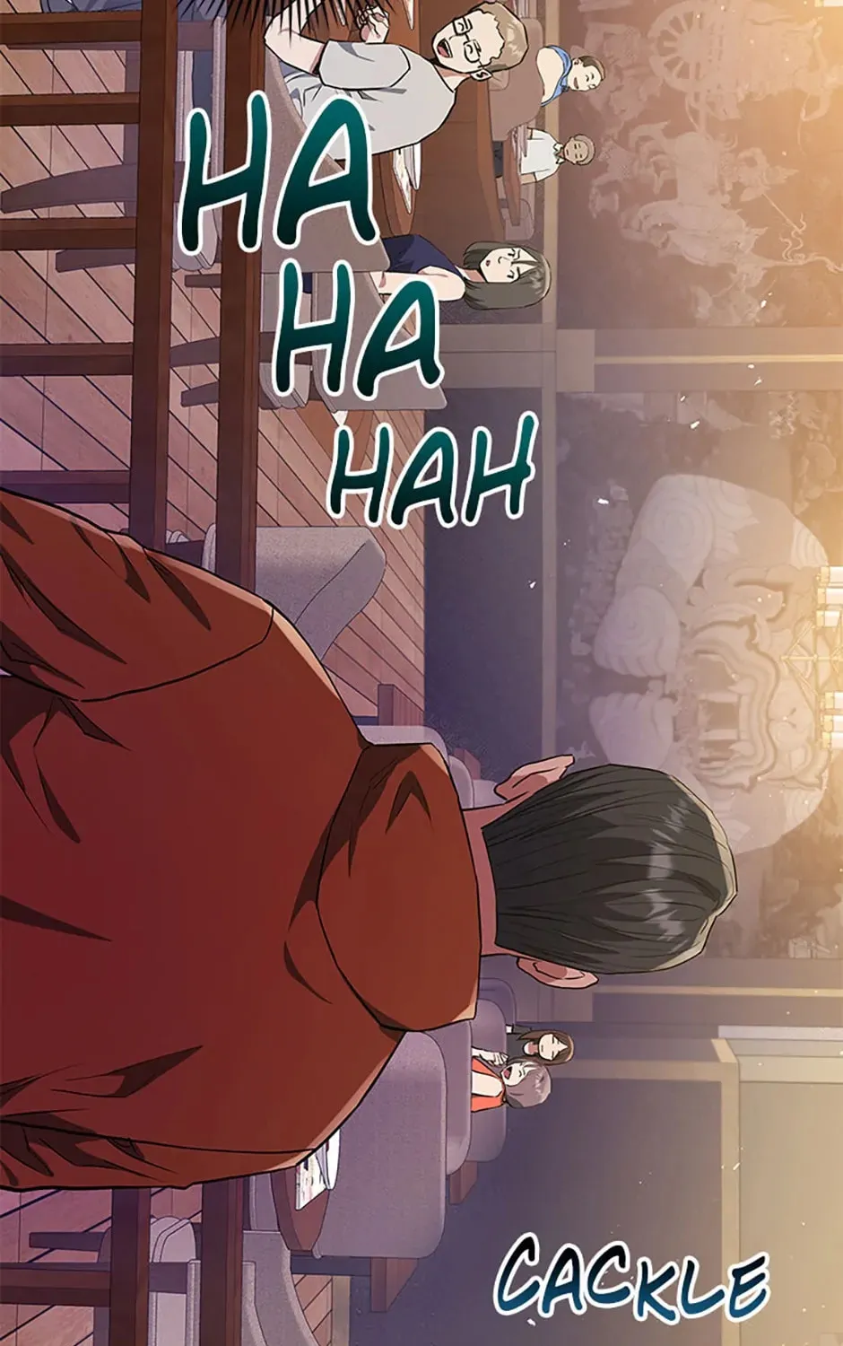Read Rescue System chapter 58 image 2 on Lezhin