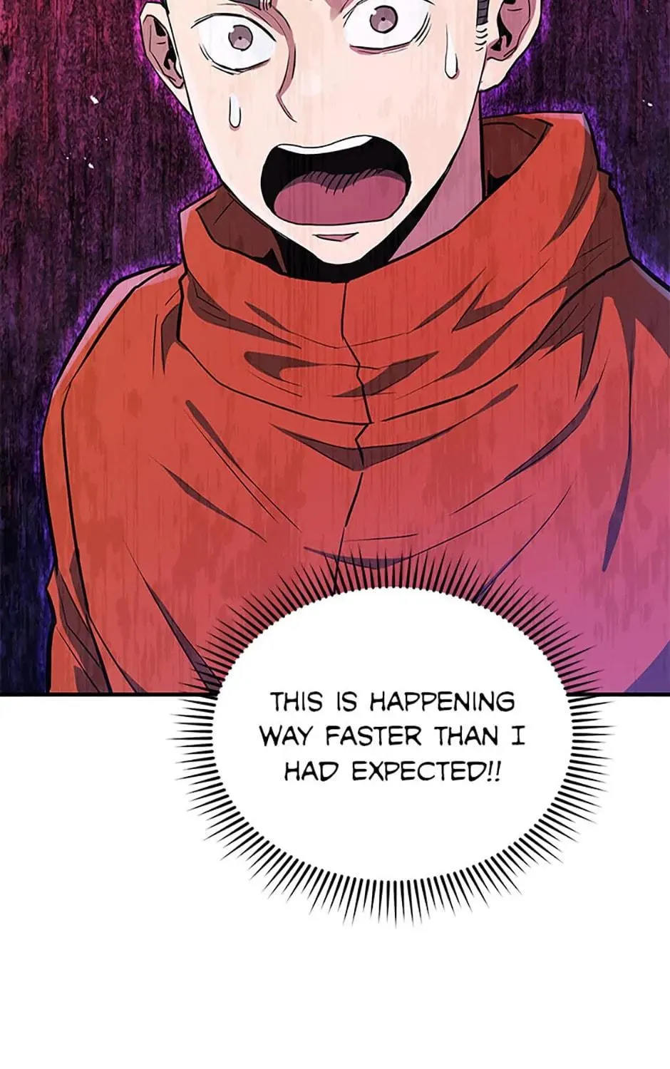 Read Rescue System chapter 58 image 22 on Lezhin