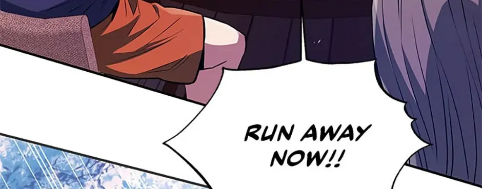 Read Rescue System chapter 58 image 27 on Lezhin