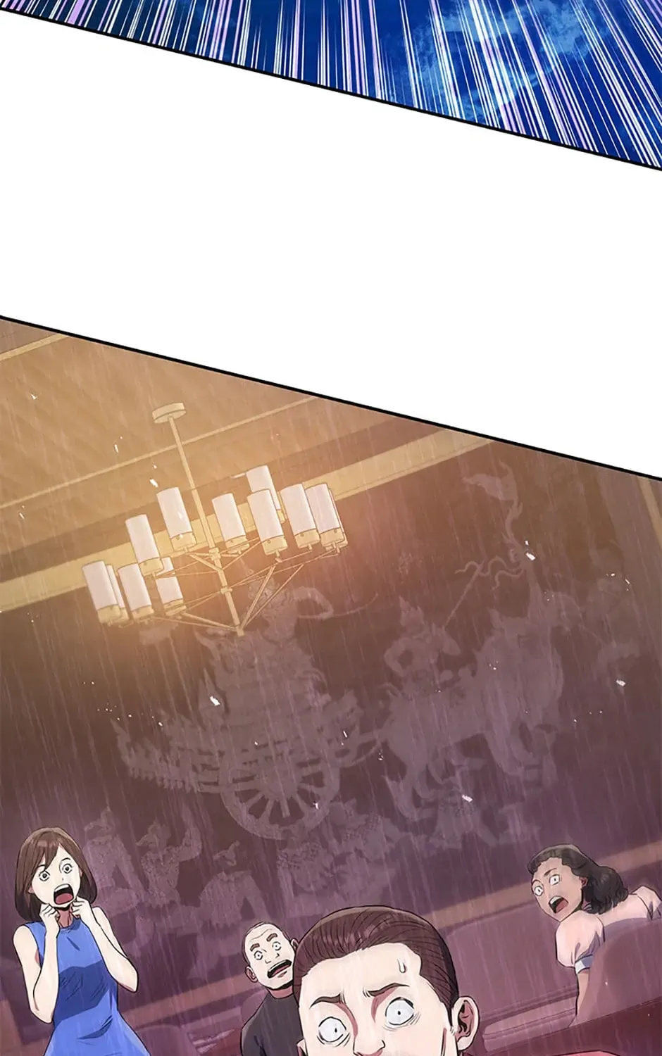 Read Rescue System chapter 58 image 32 on Lezhin