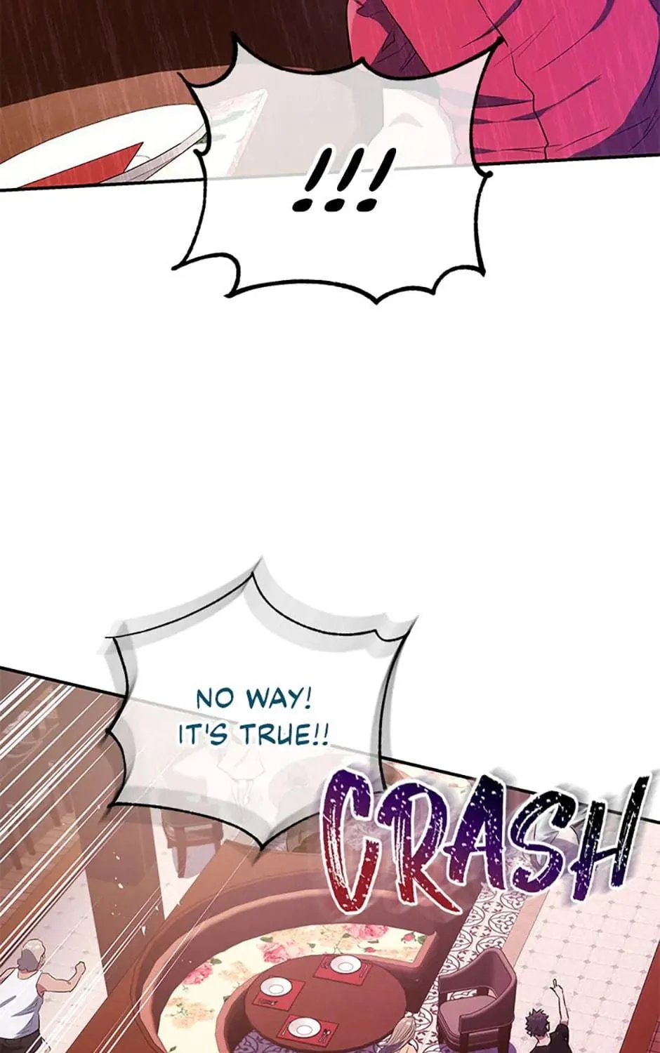Read Rescue System chapter 58 image 34 on Lezhin