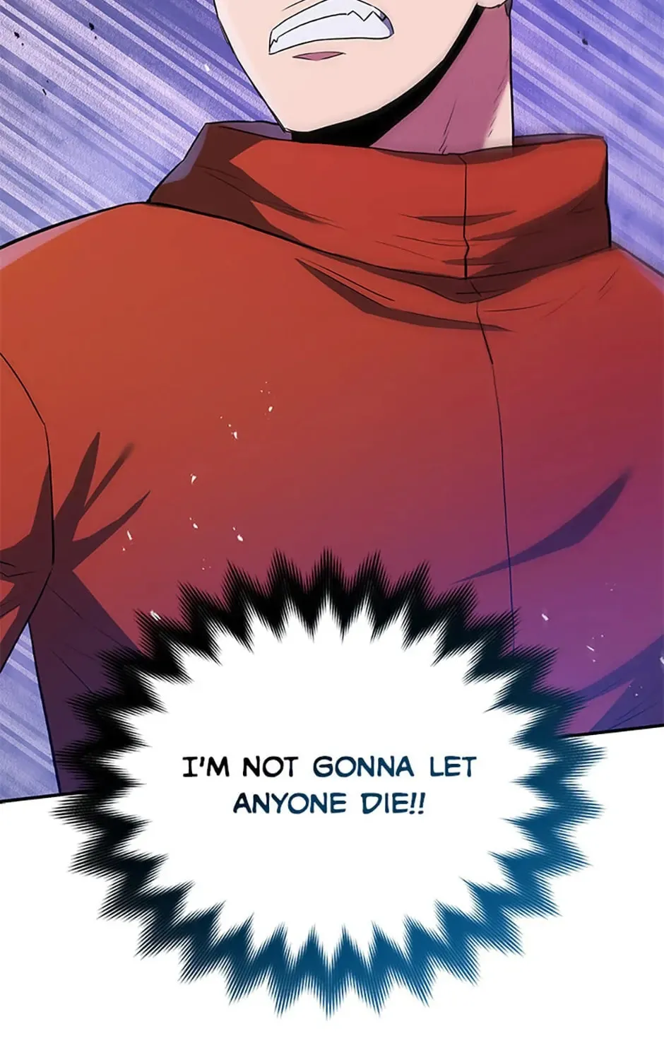 Read Rescue System chapter 58 image 44 on Lezhin