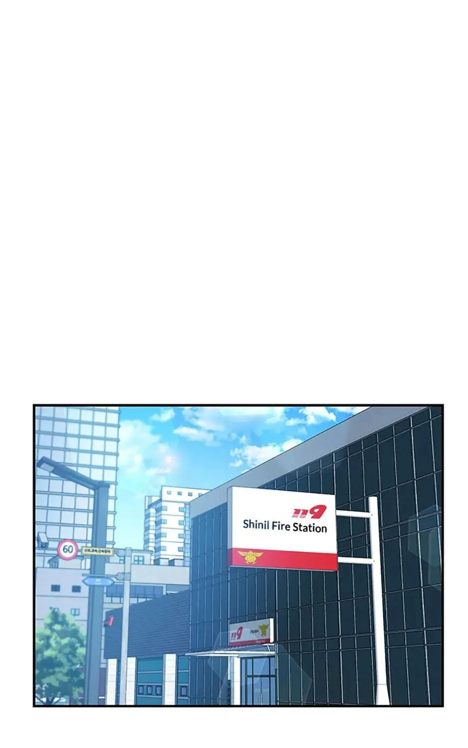 Read Rescue System chapter 58 image 48 on Lezhin