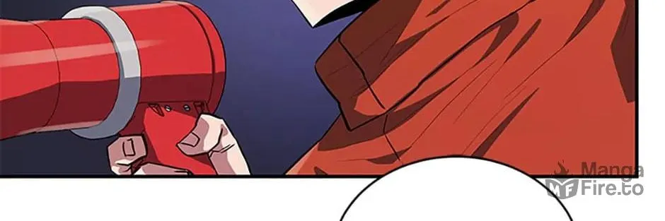 Read Rescue System chapter 58 image 5 on Lezhin