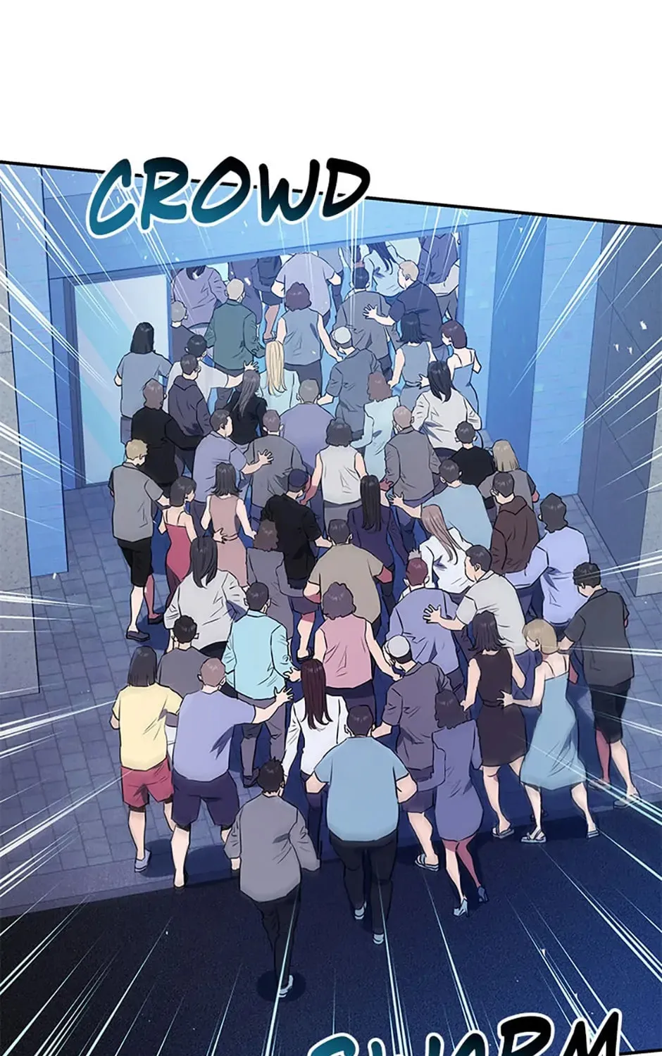 Read Rescue System chapter 58 image 86 on Lezhin