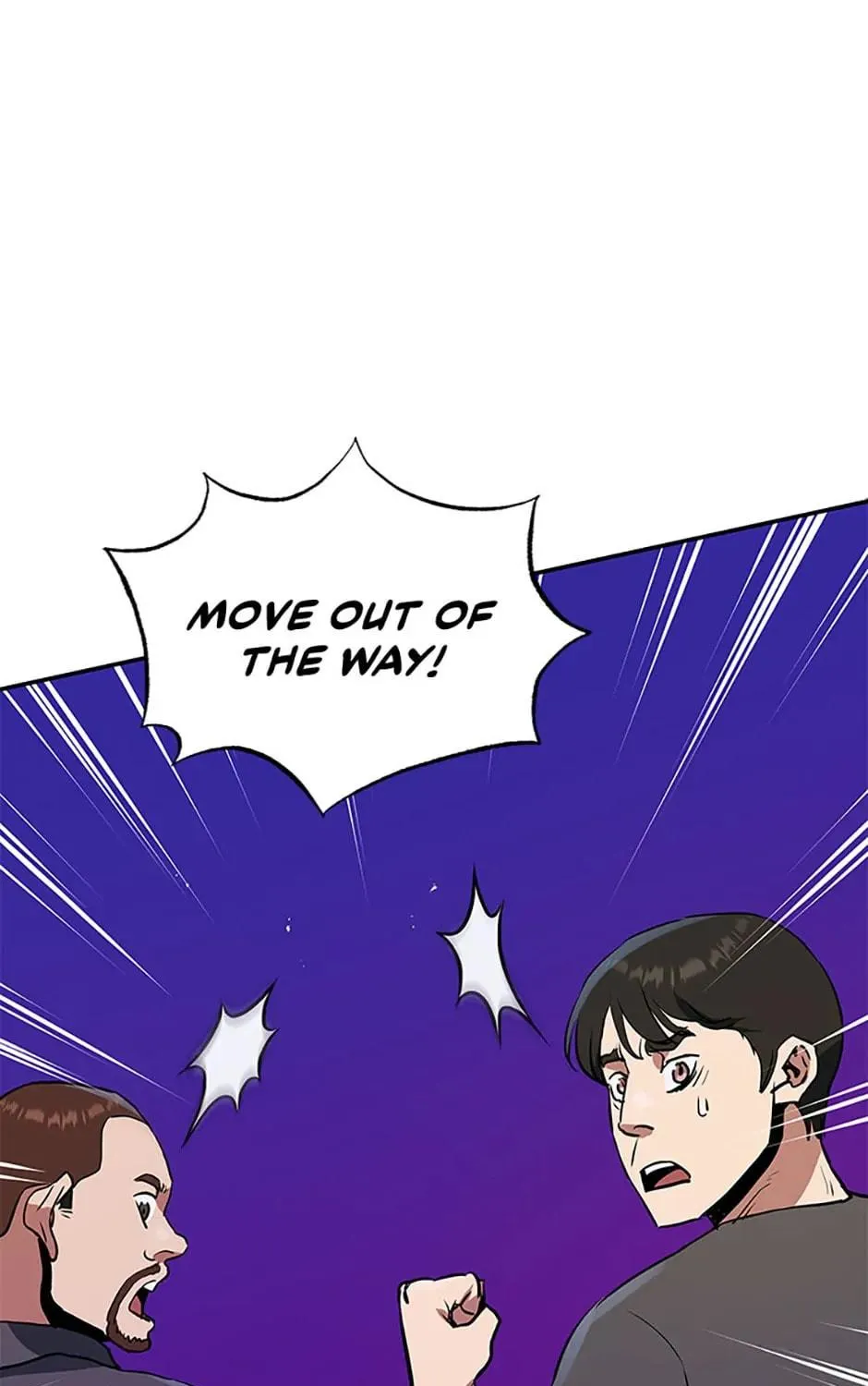 Read Rescue System chapter 58 image 98 on Lezhin