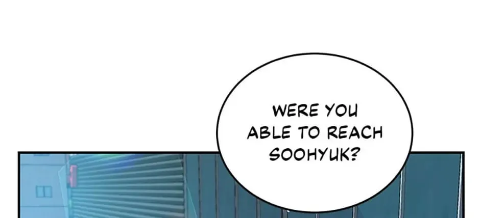 Read Rescue System chapter 59 image 1 on Lezhin