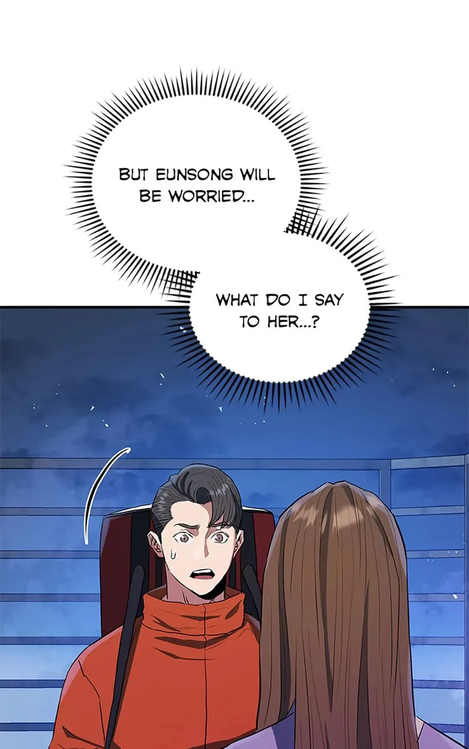 Read Rescue System chapter 59 image 114 on Lezhin
