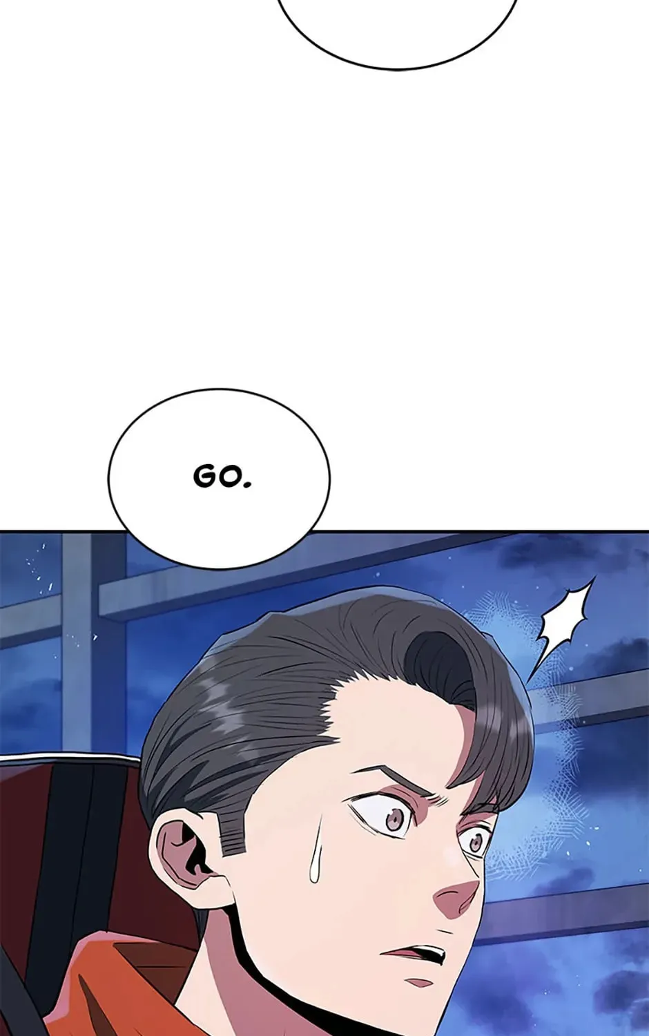 Read Rescue System chapter 59 image 116 on Lezhin