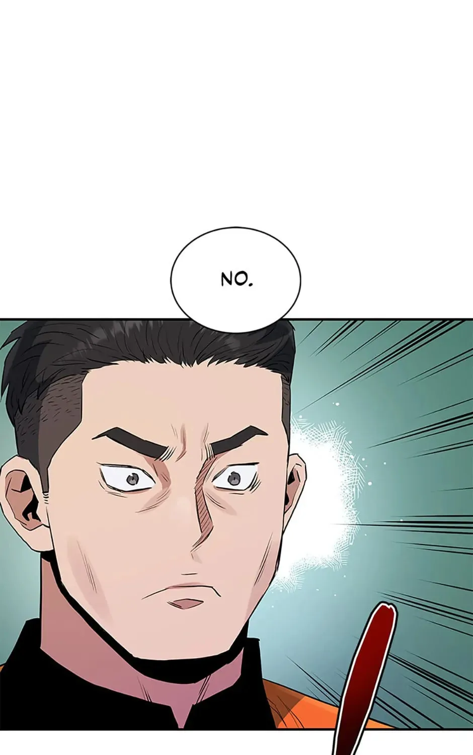 Read Rescue System chapter 59 image 12 on Lezhin