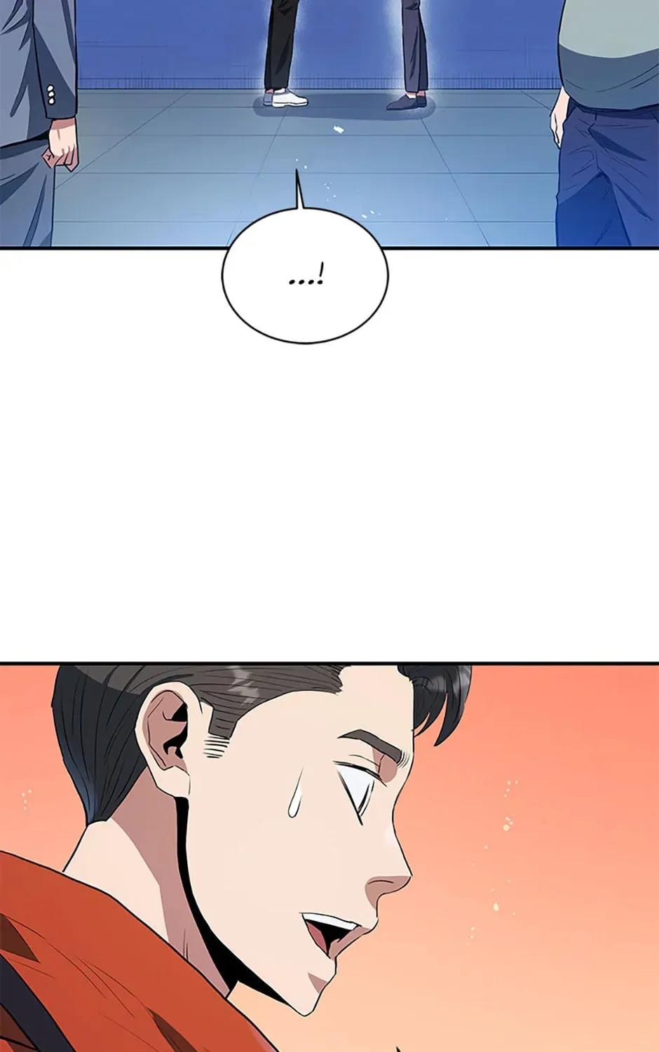 Read Rescue System chapter 59 image 122 on Lezhin