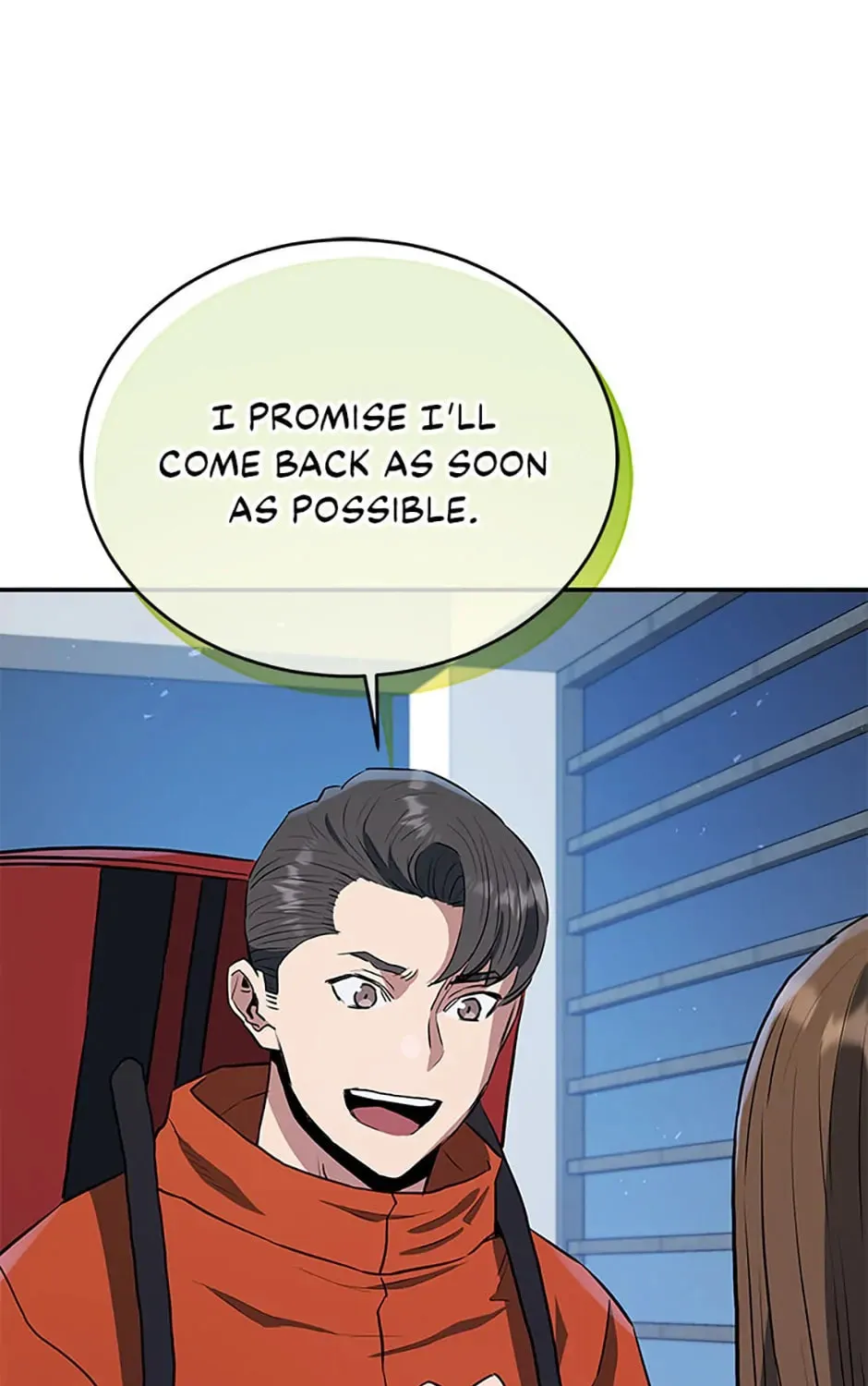 Read Rescue System chapter 59 image 126 on Lezhin