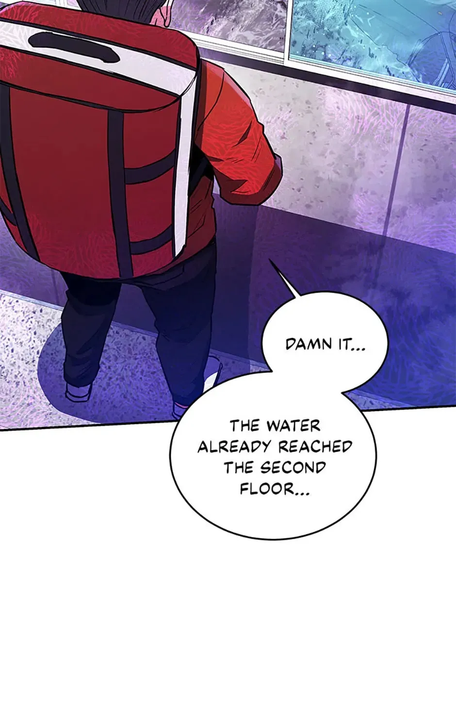 Read Rescue System chapter 59 image 140 on Lezhin