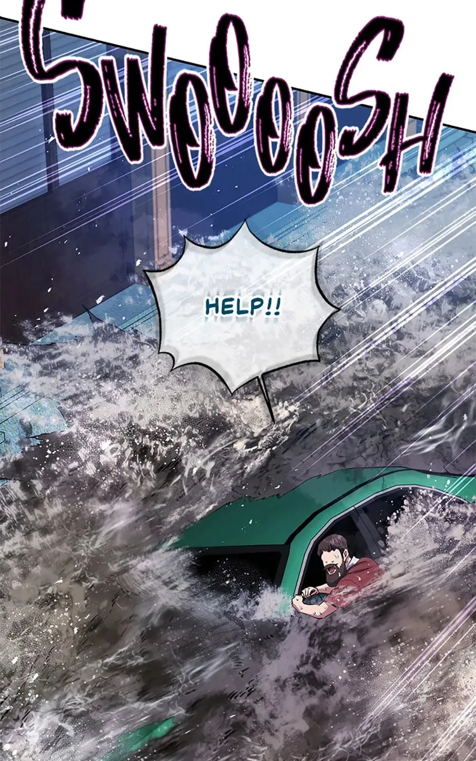 Read Rescue System chapter 59 image 144 on Lezhin