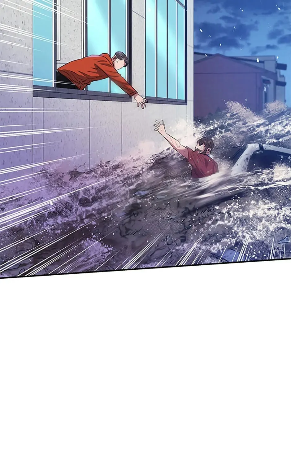 Read Rescue System chapter 59 image 150 on Lezhin