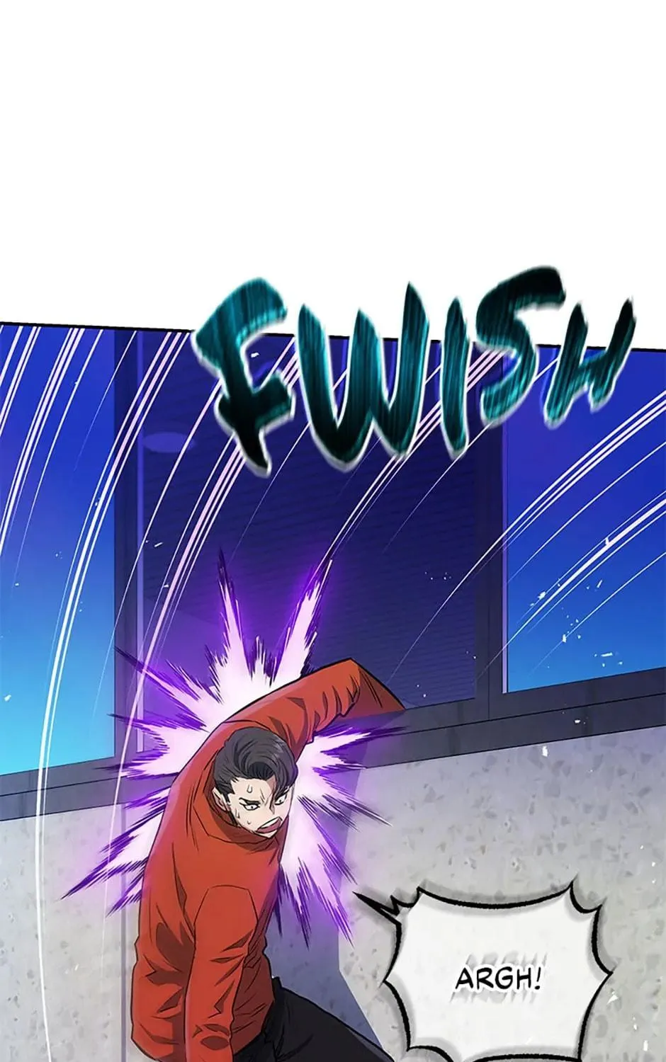 Read Rescue System chapter 59 image 154 on Lezhin