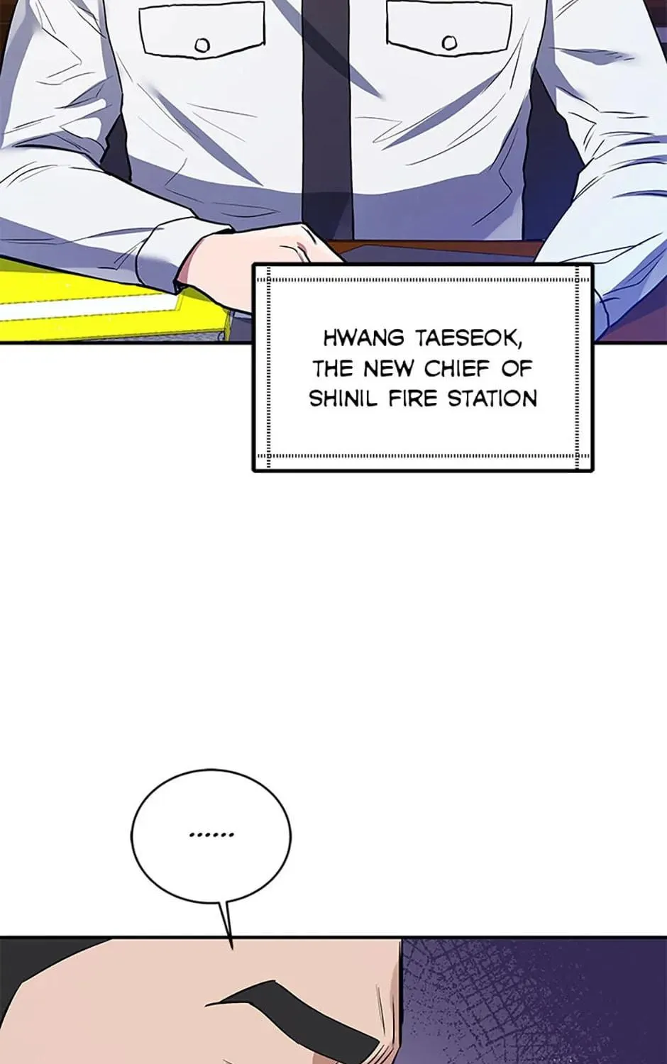 Read Rescue System chapter 59 image 16 on Lezhin