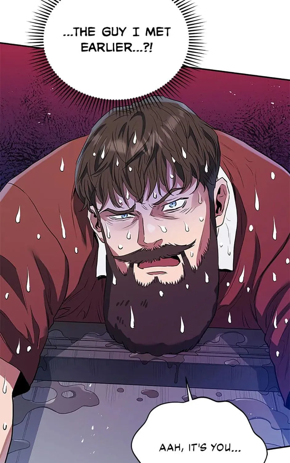Read Rescue System chapter 59 image 166 on Lezhin