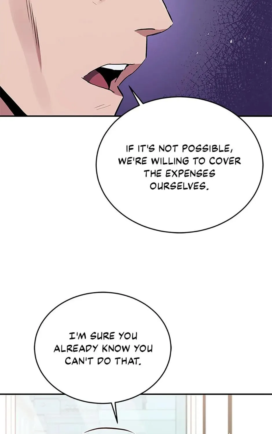 Read Rescue System chapter 59 image 18 on Lezhin