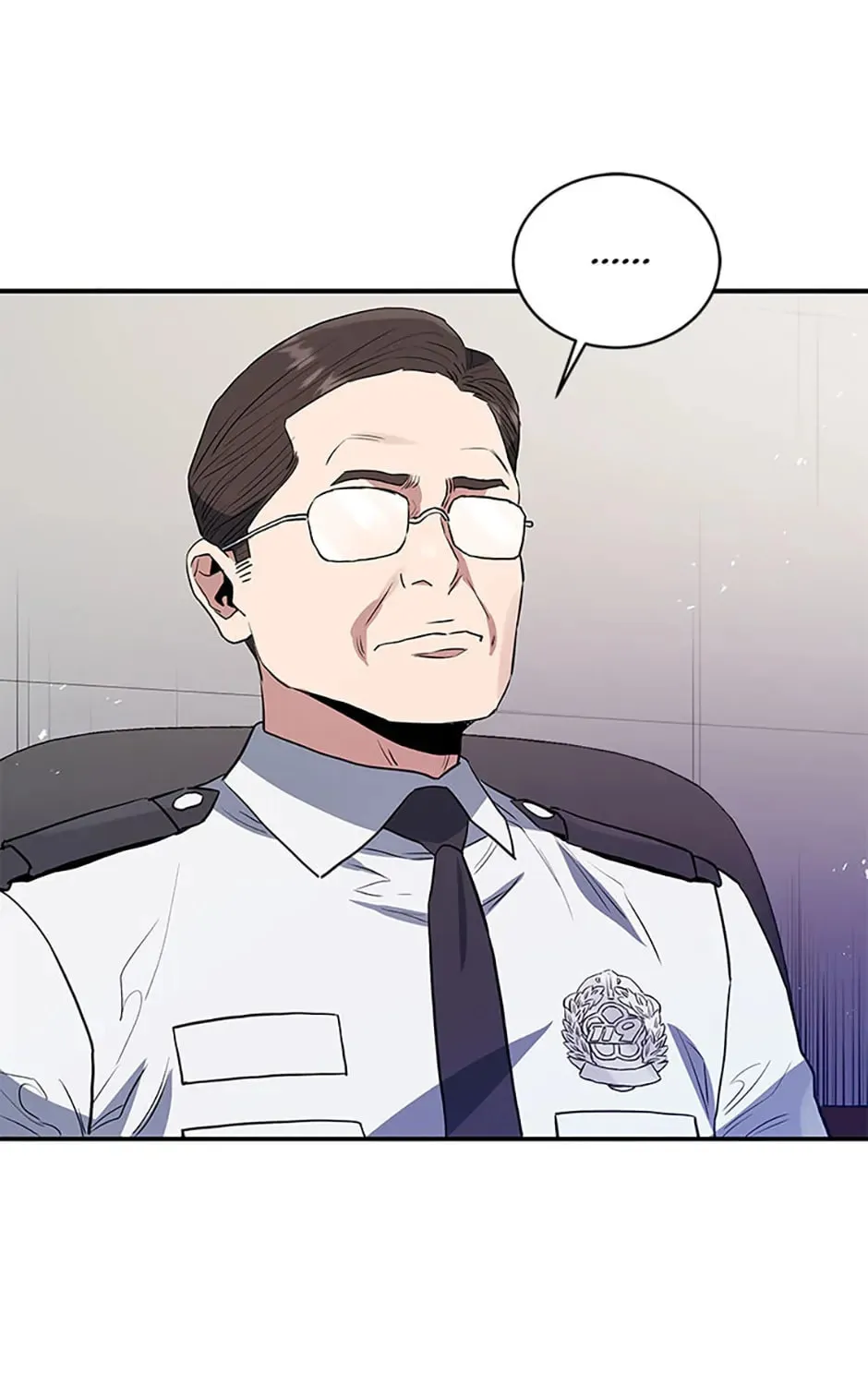 Read Rescue System chapter 59 image 24 on Lezhin