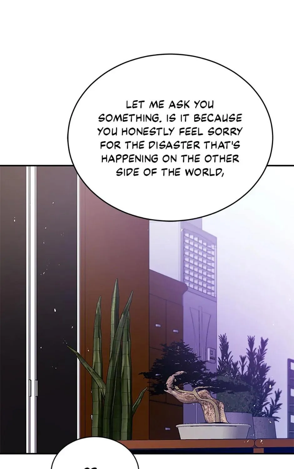 Read Rescue System chapter 59 image 28 on Lezhin