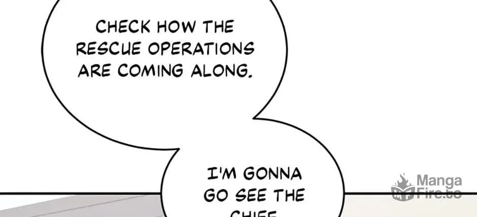 Read Rescue System chapter 59 image 5 on Lezhin