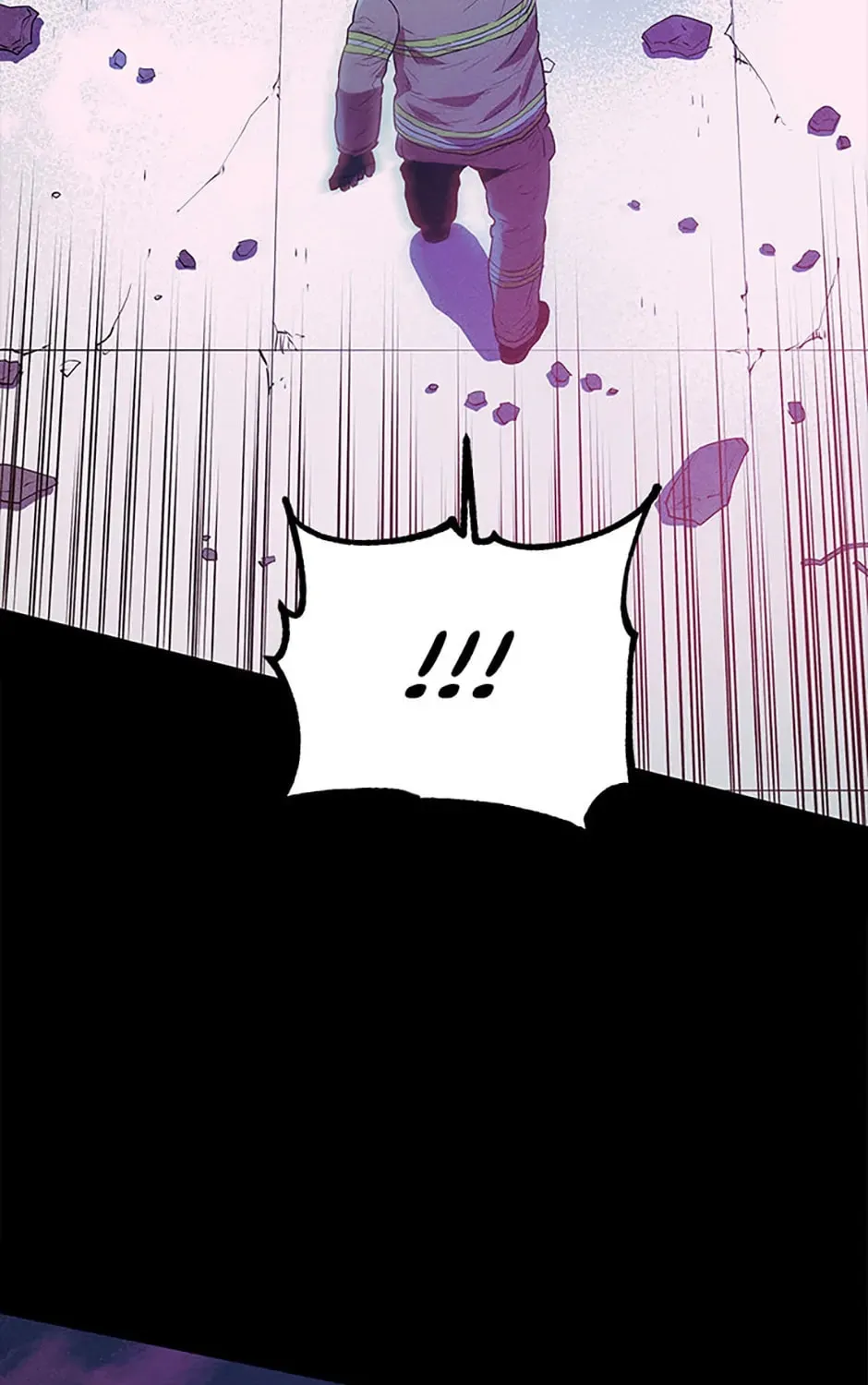 Read Rescue System chapter 59 image 60 on Lezhin