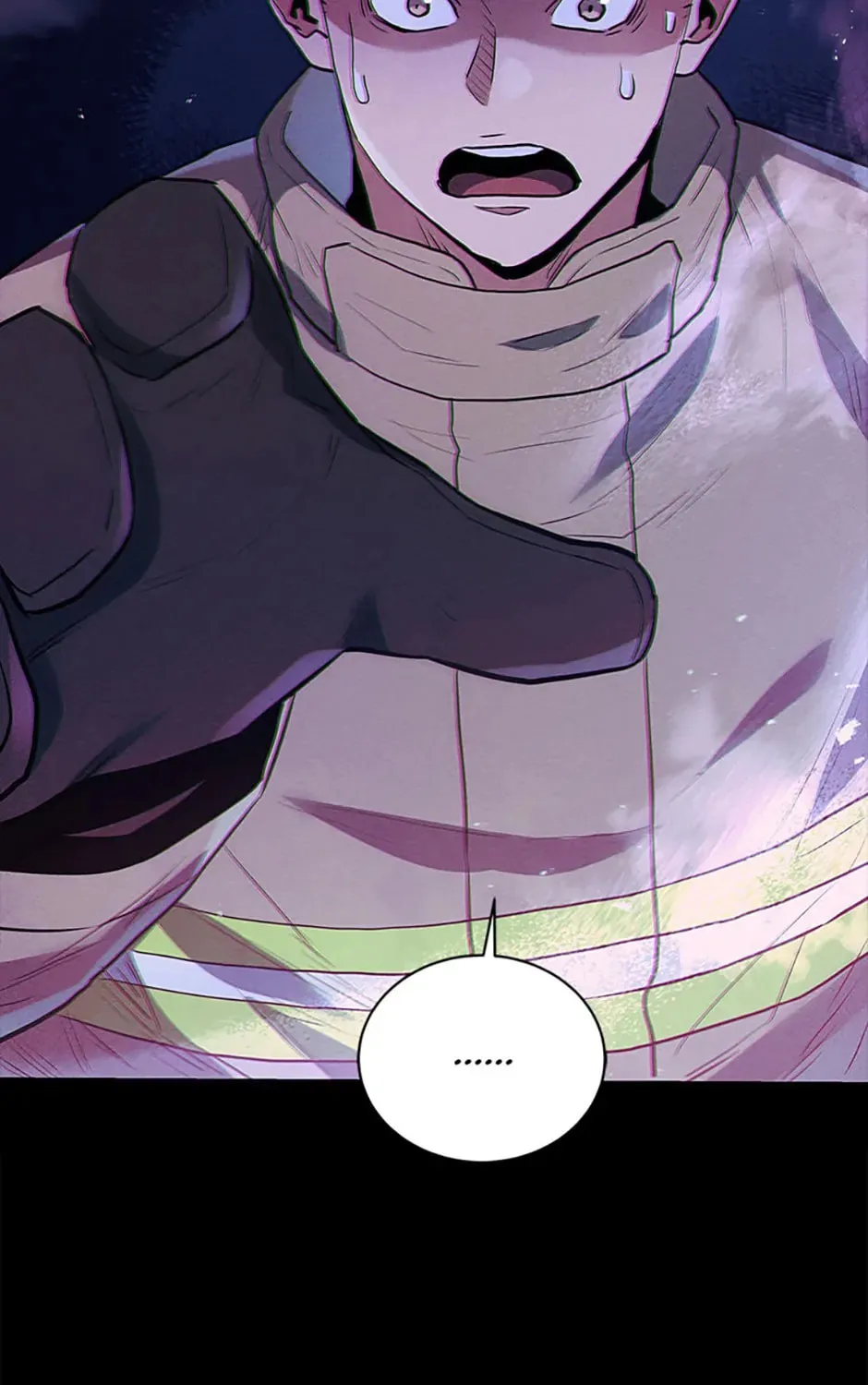 Read Rescue System chapter 59 image 62 on Lezhin
