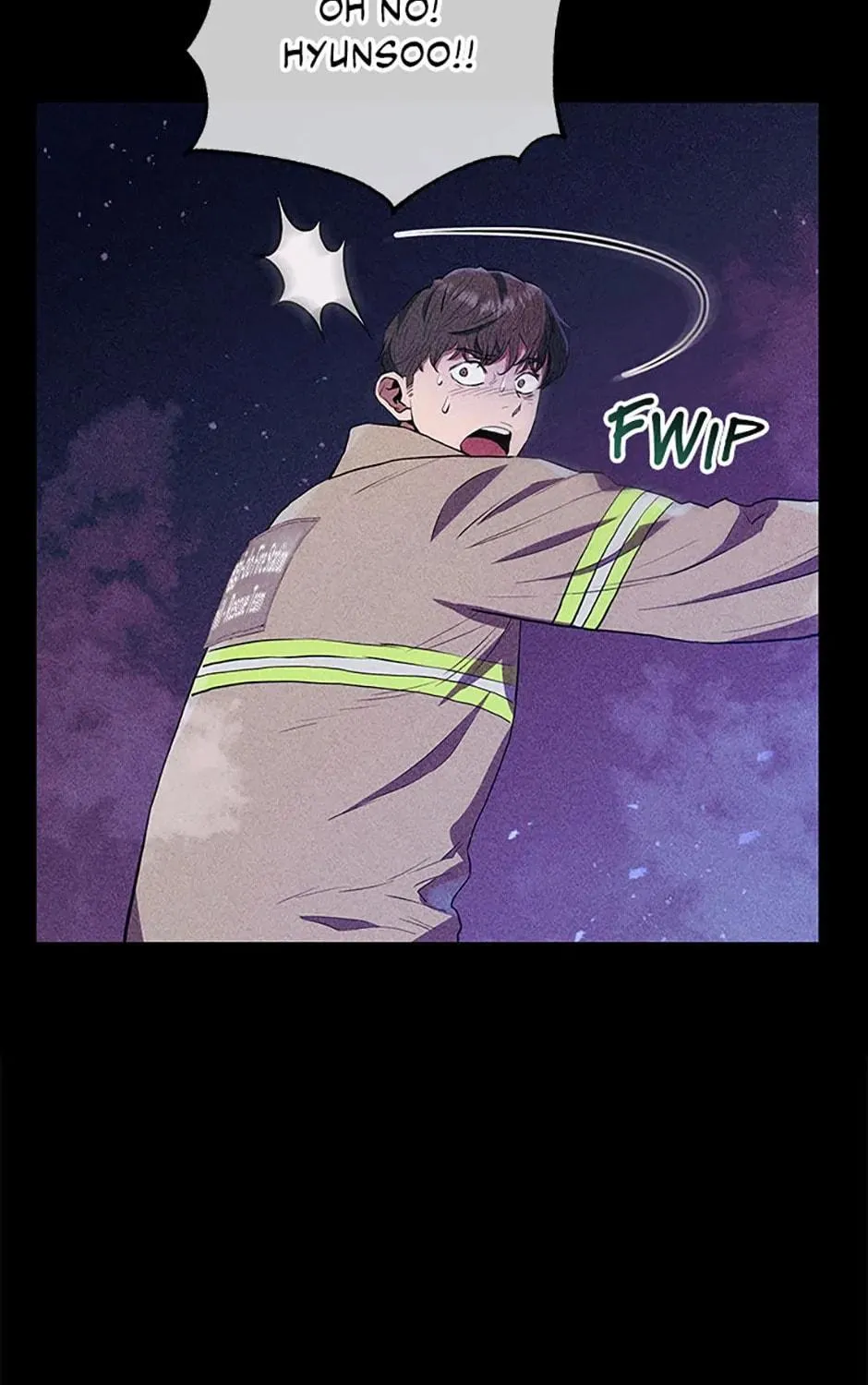 Read Rescue System chapter 59 image 64 on Lezhin
