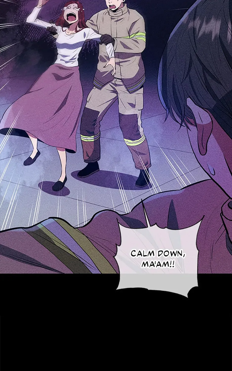 Read Rescue System chapter 59 image 66 on Lezhin